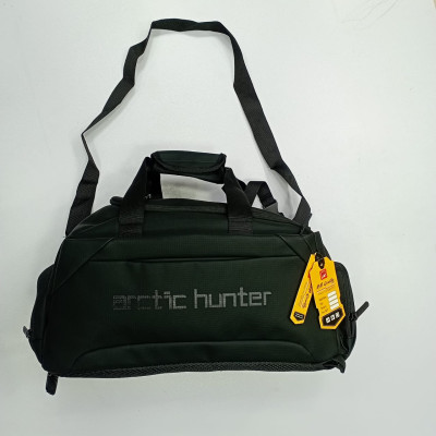 Arctic Hunter BackPack (Black)